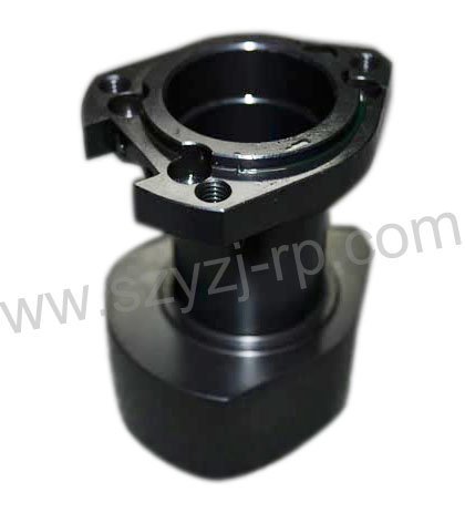 YZJ-铬钼合金钢零件