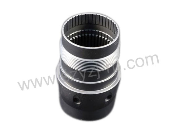 YZJ-气动工具零件