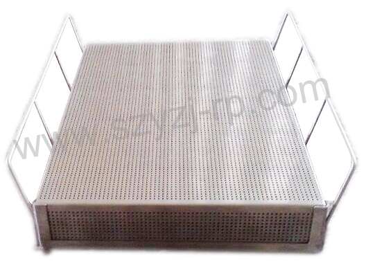 YZJ-电力机箱零件