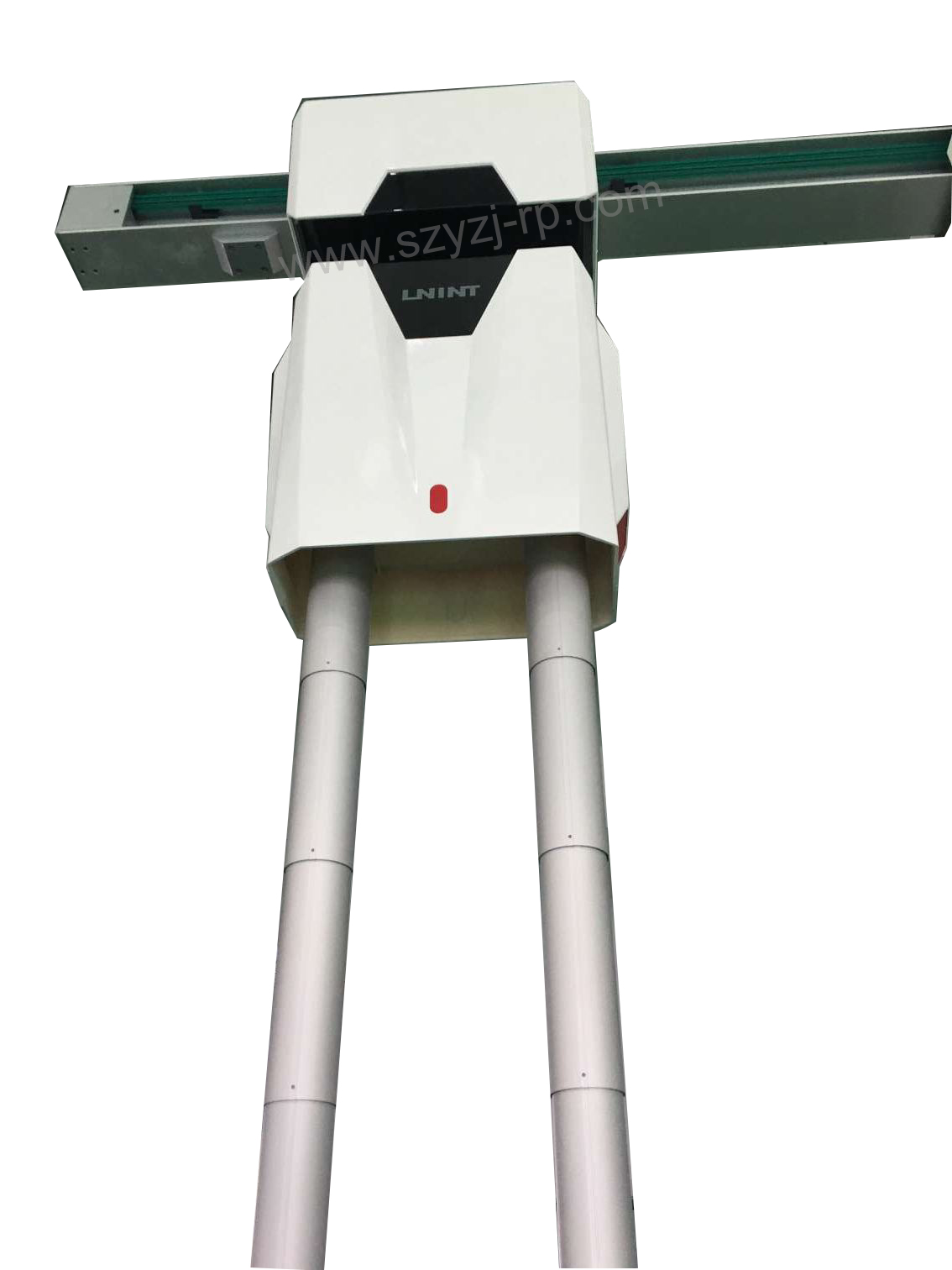 YZJ-室内轨道零件