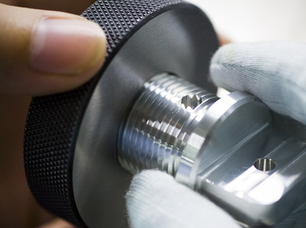 YZJ-螺纹环规测量