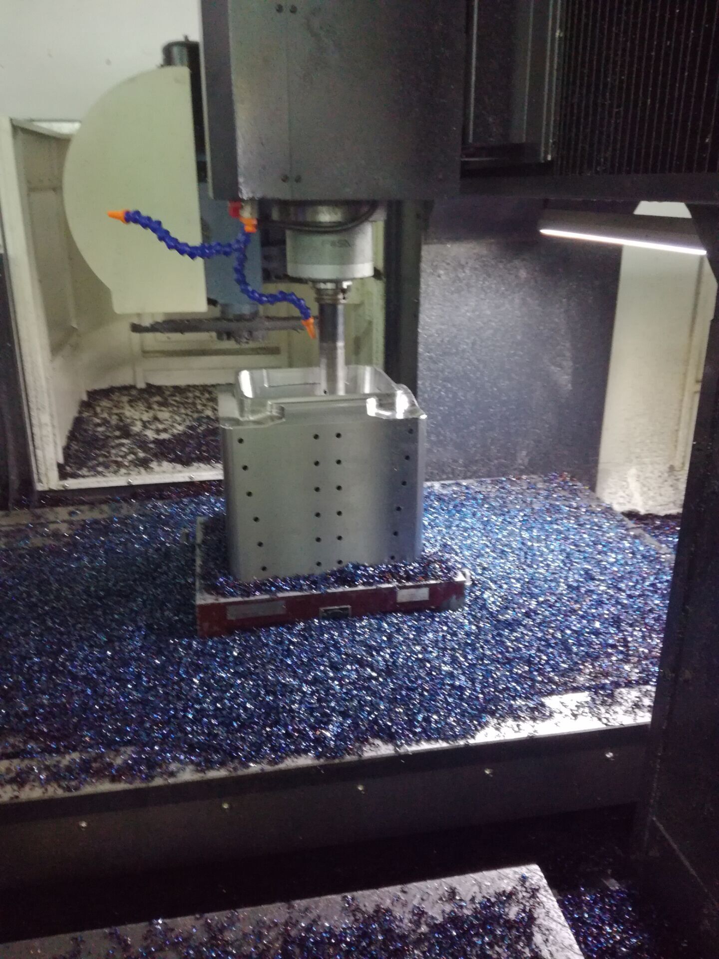 YZJ-304材料产品加工