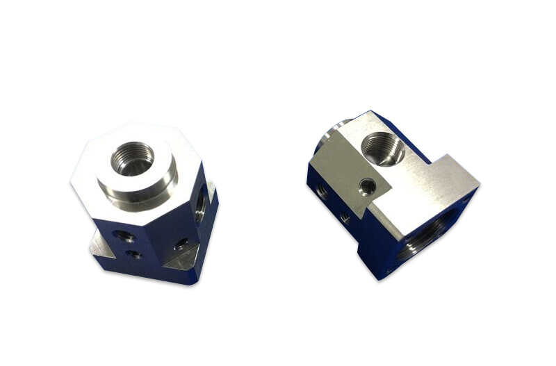 Surface treatment parts