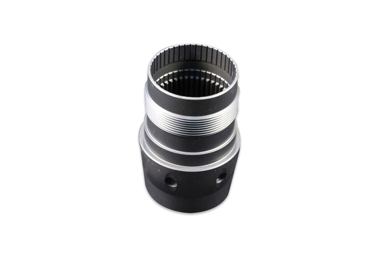 Surface treatment parts