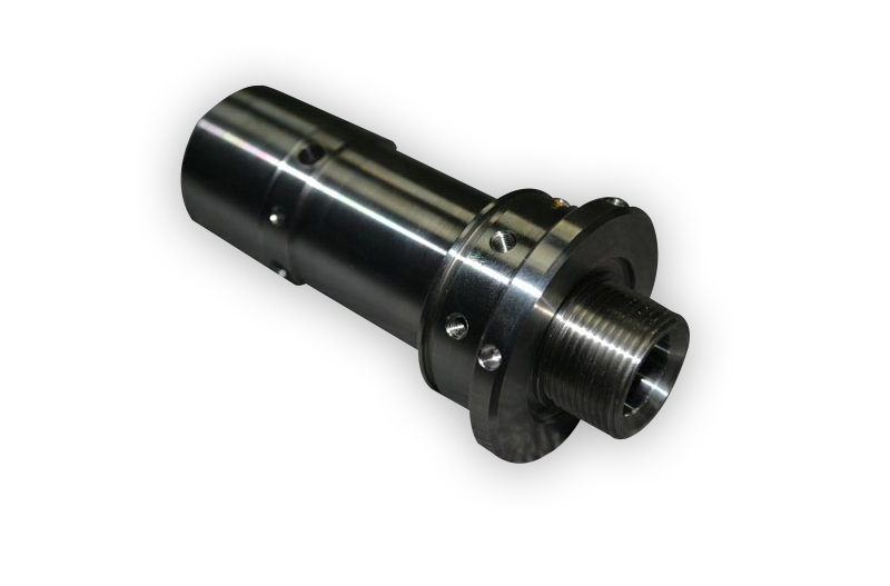 Surface treatment parts