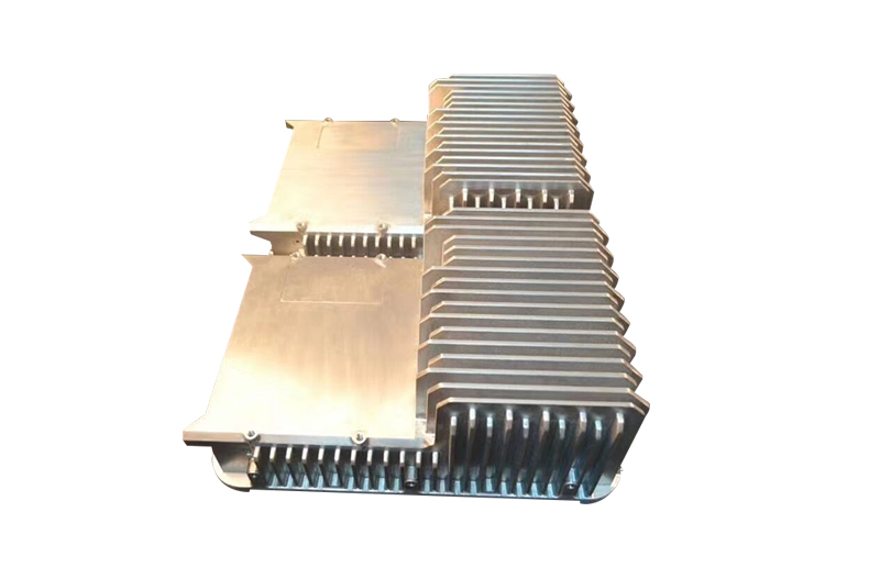 Surface treatment parts