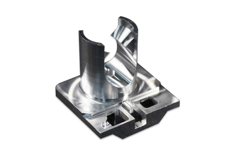 Surface treatment parts