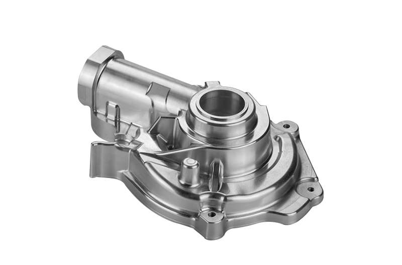 Surface treatment parts